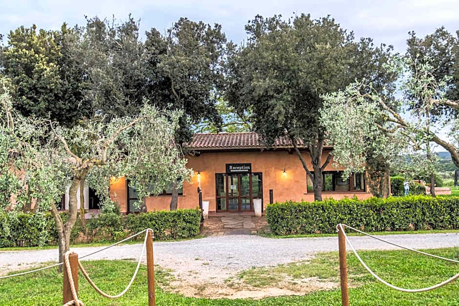 Tenuta Agricola dell'Uccellina