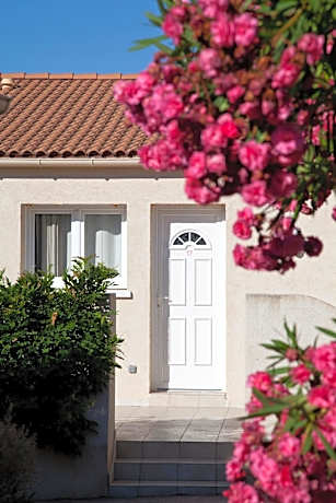 Vacanceole - Residence Lisa Maria