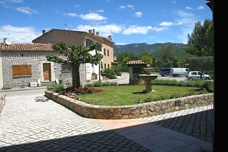 Auberge des Salles