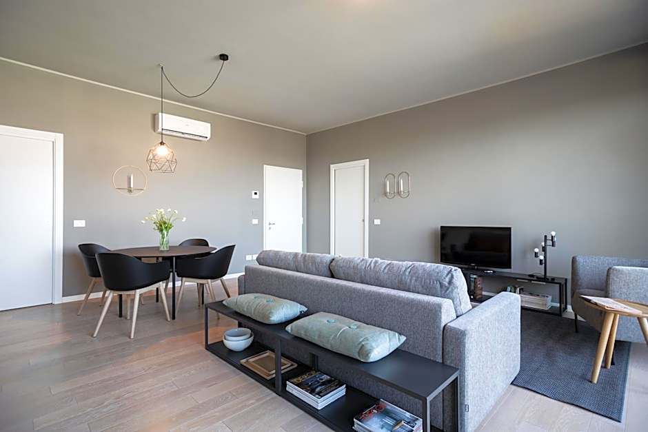 Aurum Aparthotels Città Studi