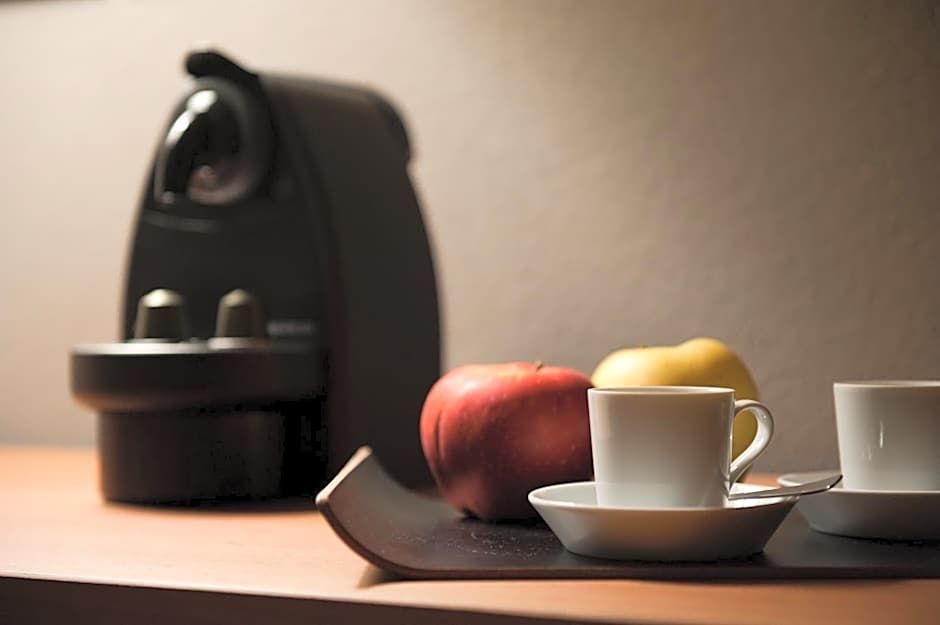 Vivere Suites & Rooms