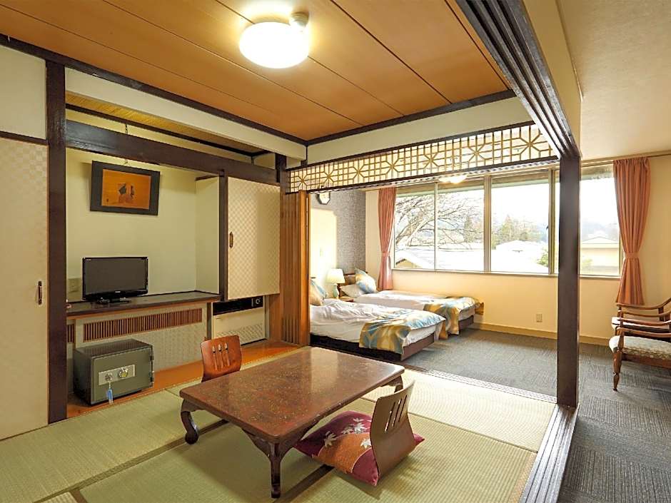 Kurobe Sunvalley Hotel