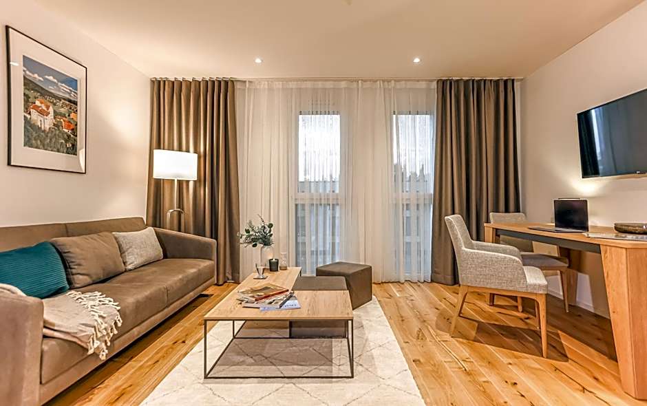 LMS - La Maison Suisse - Dottingen