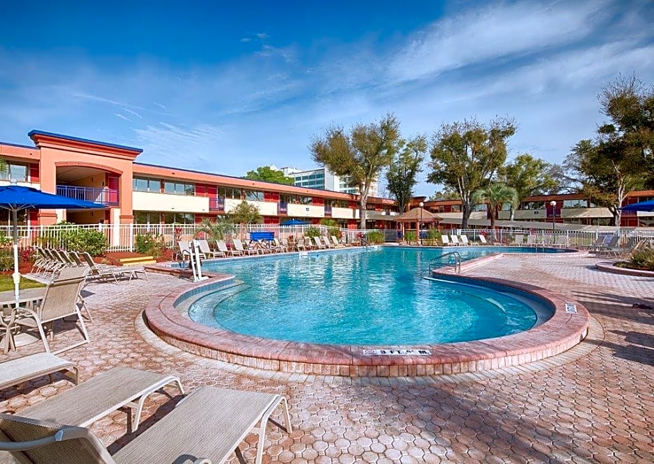 Maingate Kissimmee Hotel