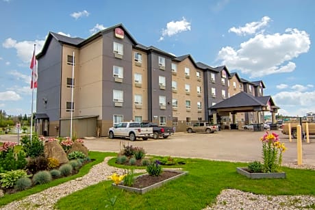Devonian Hotel And Suites