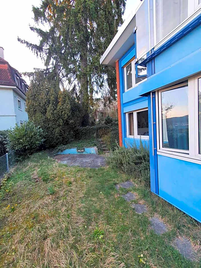 Viktoria Budget Hostel