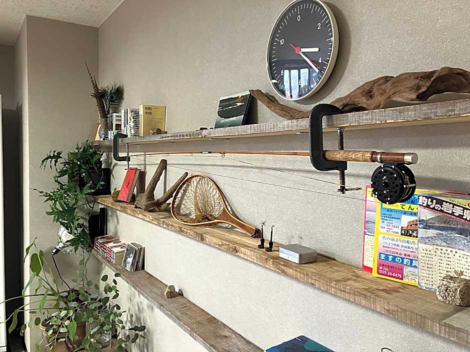 Atto Business Hotel Ichinoseki