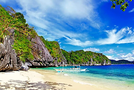 MBG Travellers Inn powered by Cocotel