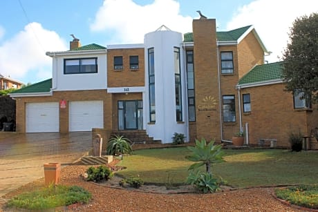 The Sun Catcher Bed & Breakfast