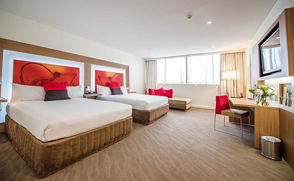 Novotel Sydney West HQ