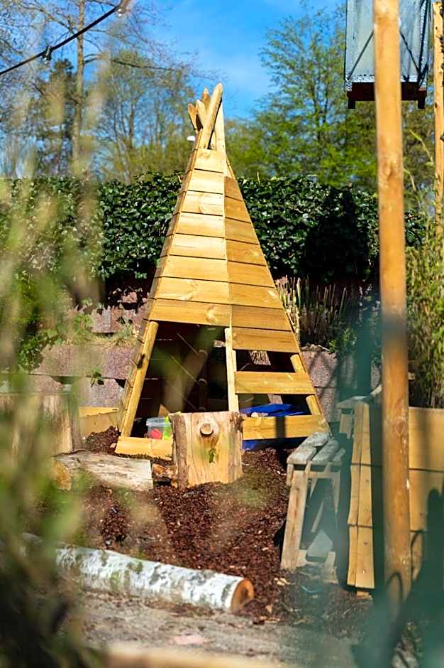 Hotel Restaurant de Loenermark