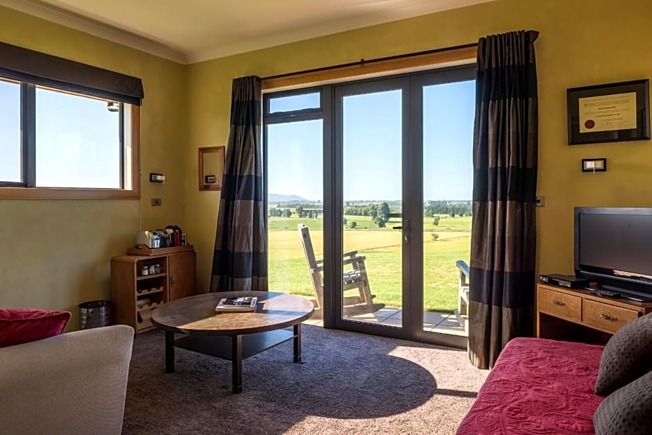 Secret Lake Farmstay