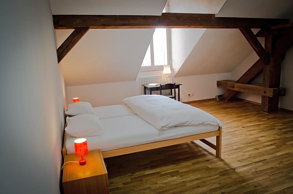 Depot 195 - Hostel Winterthur