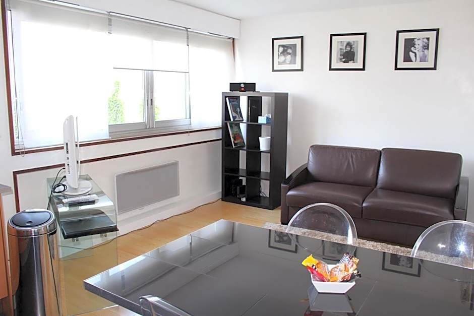 Short Stay Paris Apartments