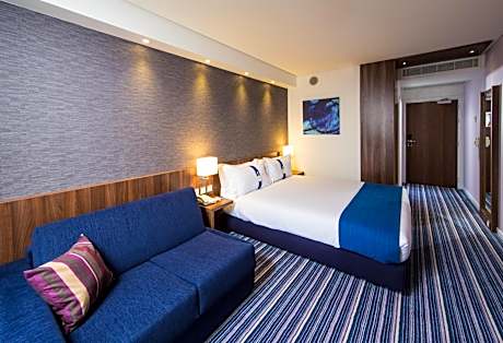 Standard Double Room - Mobility Access