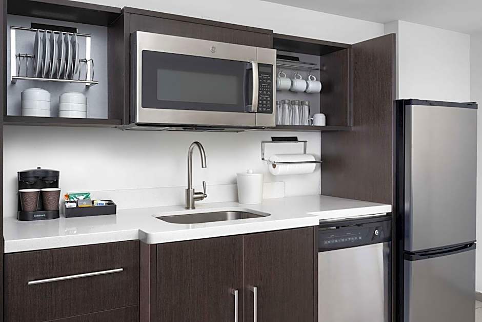 Home2 Suites by Hilton Miramar Ft Lauderdale