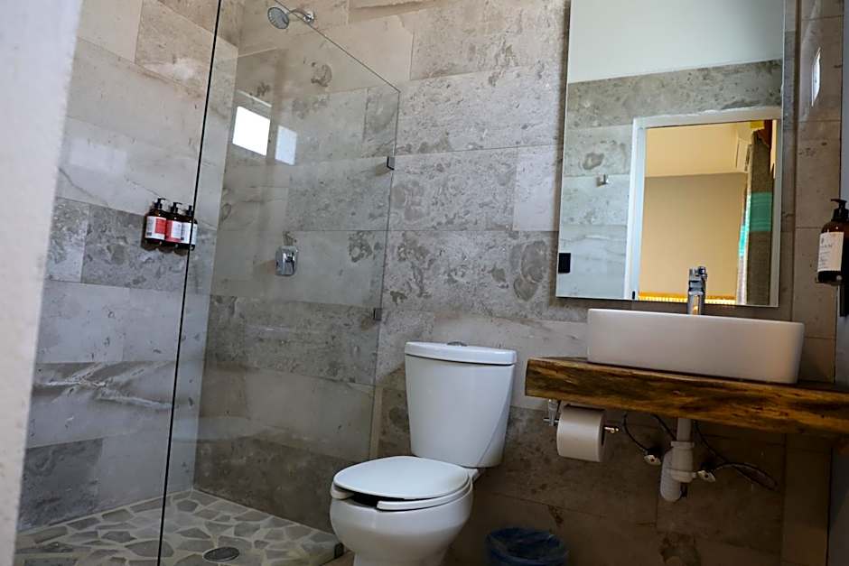 Hotel Playa Zipolite