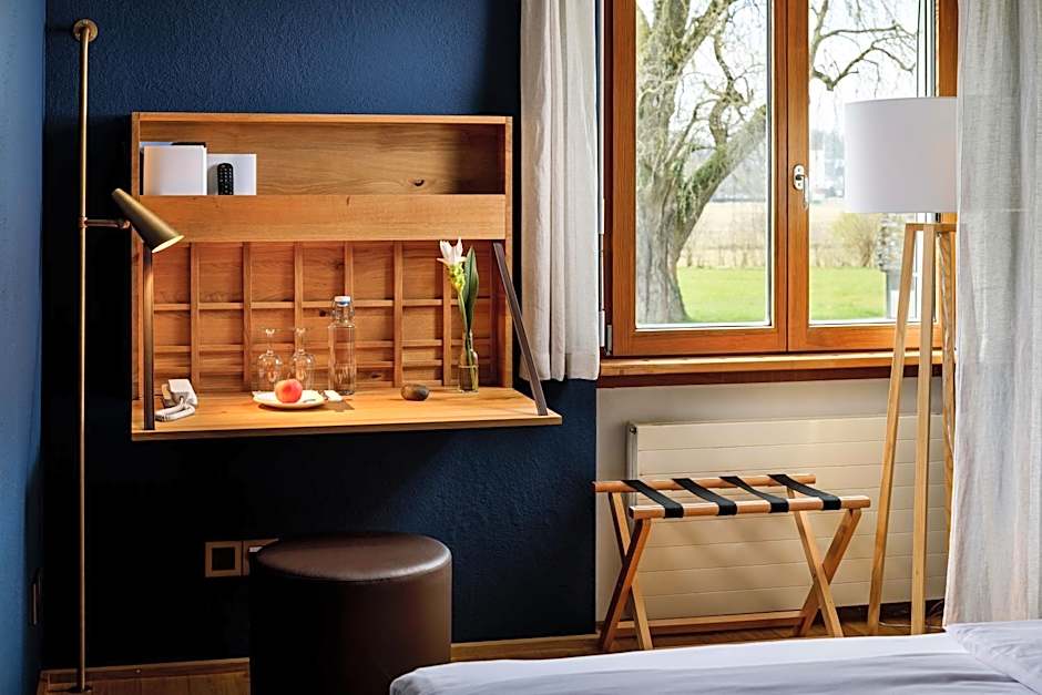 Hotel Restaurant Schiff