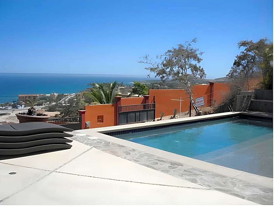 MariaMar Suites