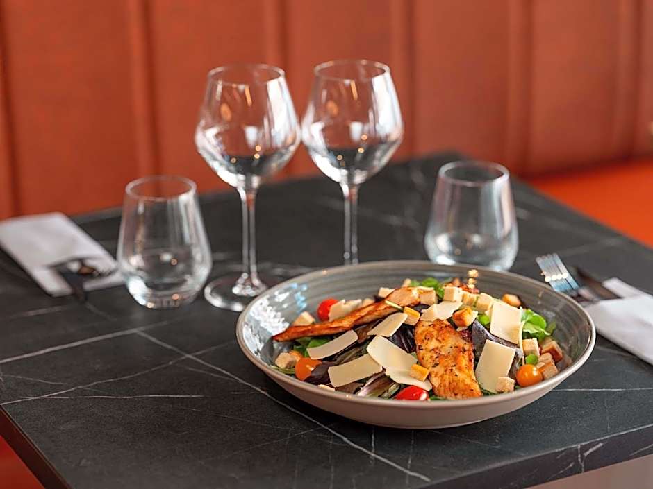 Novotel Paris Val de Fontenay