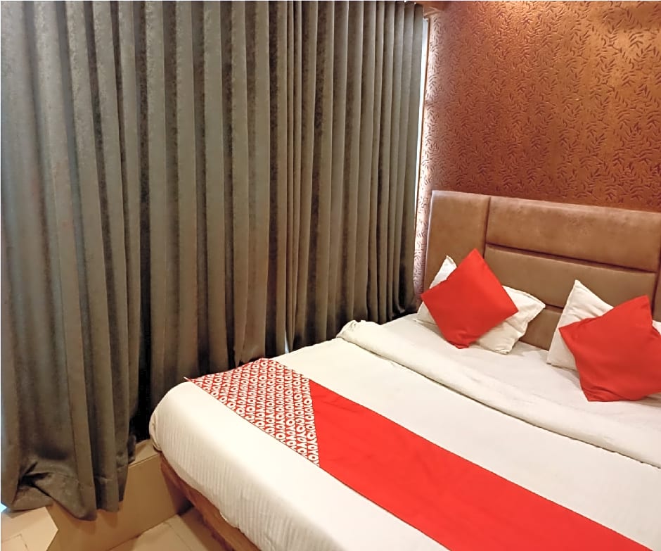 Hotel Dream Stay Ahmedabad