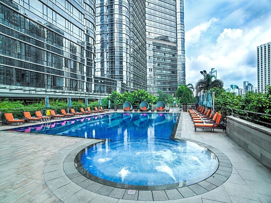 Fraser Suites Guangzhou