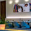 Novotel Muenchen Messe