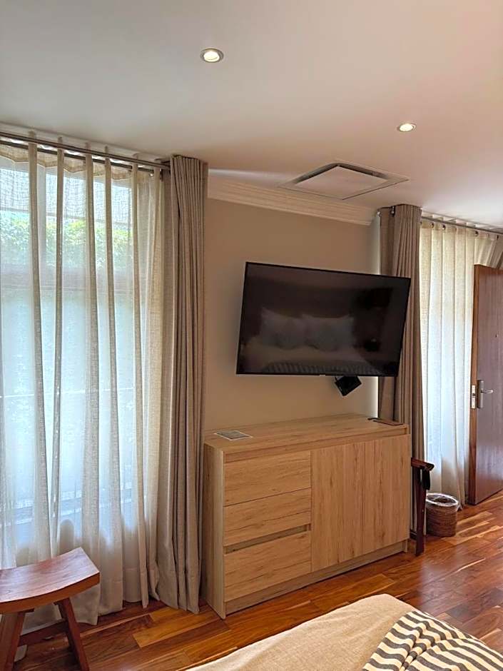 Casa Santiago Hotel Boutique