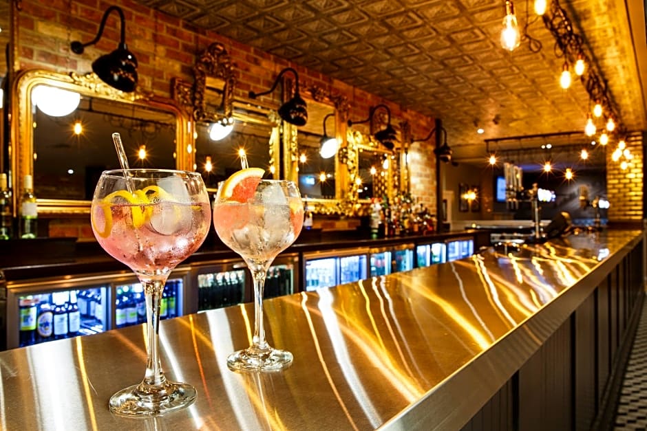 Holiday Inn London - Heathrow M4Jct.4 By IHG