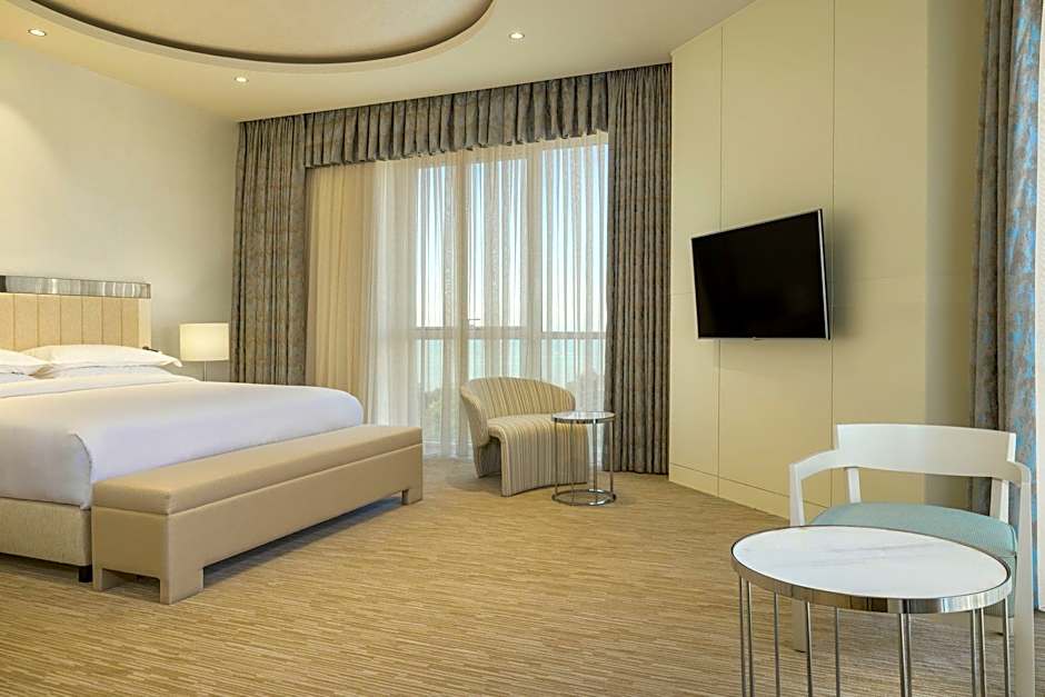 Sheraton Batumi Hotel