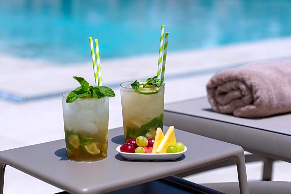 Hotel Palia Tropico Playa