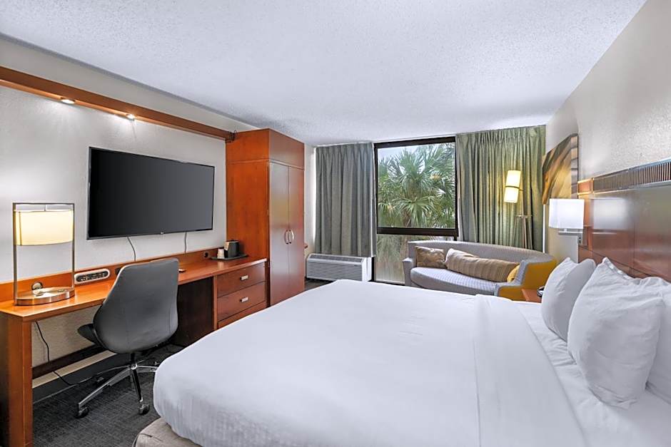 88 Palms Hotel & Event Center