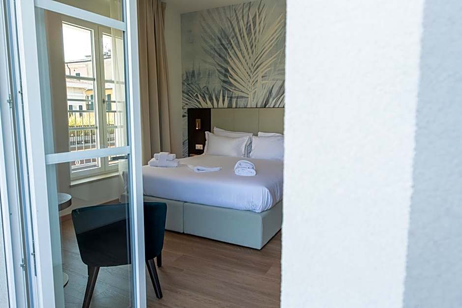 Hotel Arilica