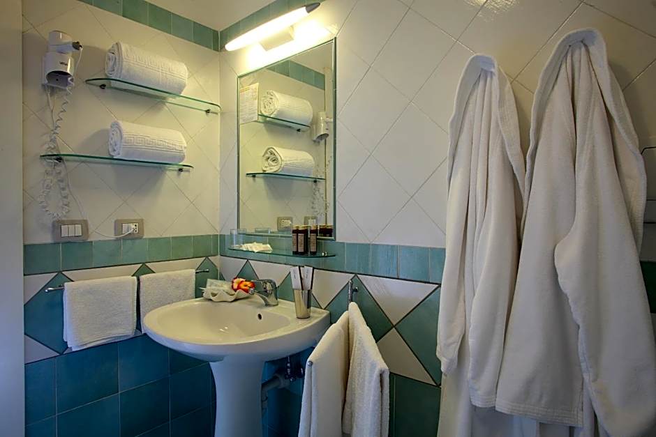 Hotel & Residence Matarese