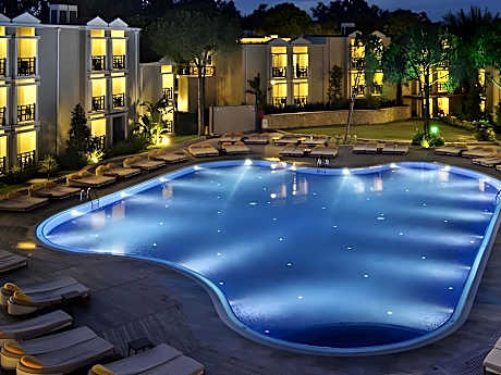 TUI Magic Life Belek