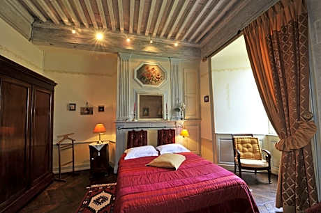 Superior Double Room - Camille