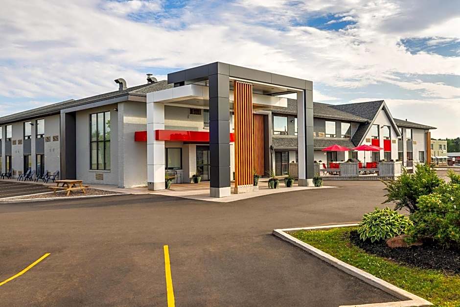 Comfort Inn Charlottetown
