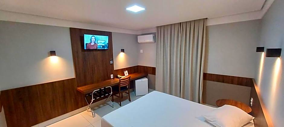 Cristal Palace Hotel