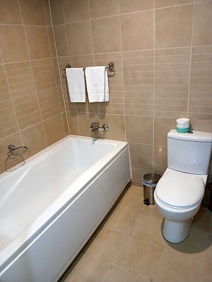 Newcastle Central Plaza Apartment Hotel Official