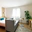 RESIDENCE SWEETLY ISATIS