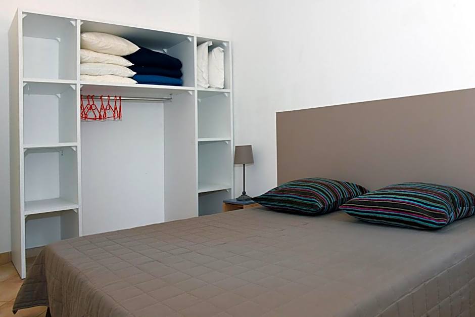 Résidence Cala Bianca