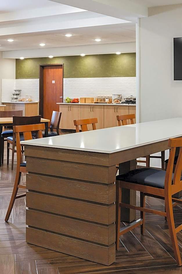 Fairfield Inn & Suites by Marriott Fort Wayne