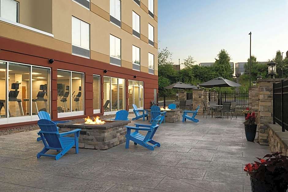 Fairfield by Marriott Inn & Suites Beckley