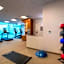 SpringHill Suites by Marriott Newark Downtown