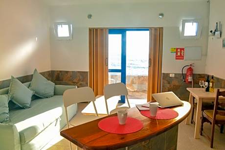 Apartamentos Playa Azul