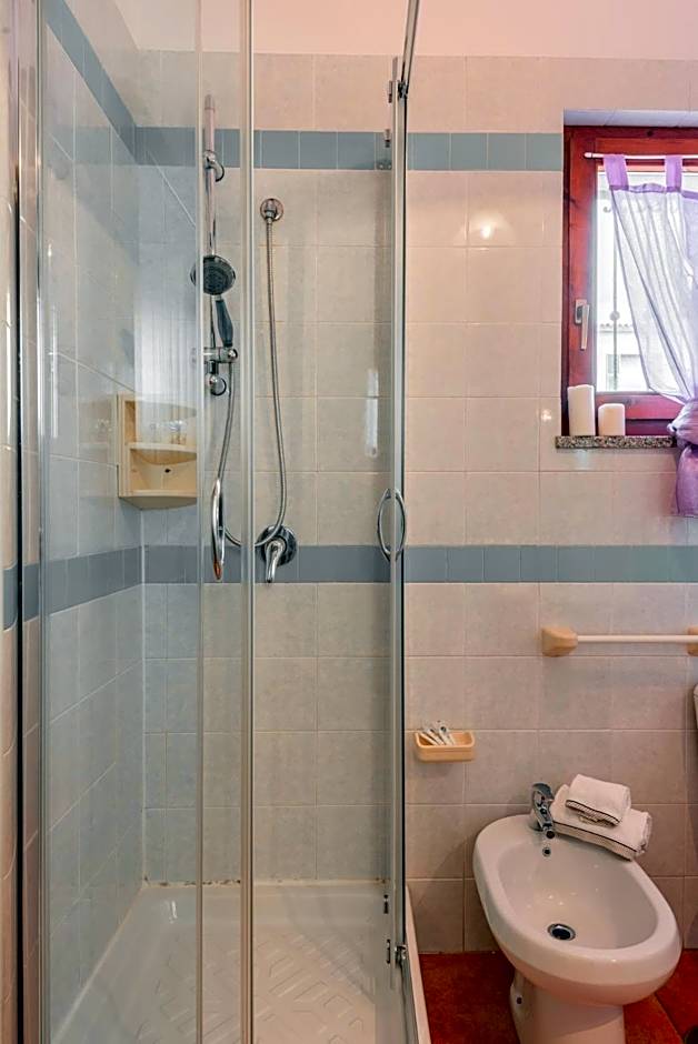 Residence Le Pavoncelle