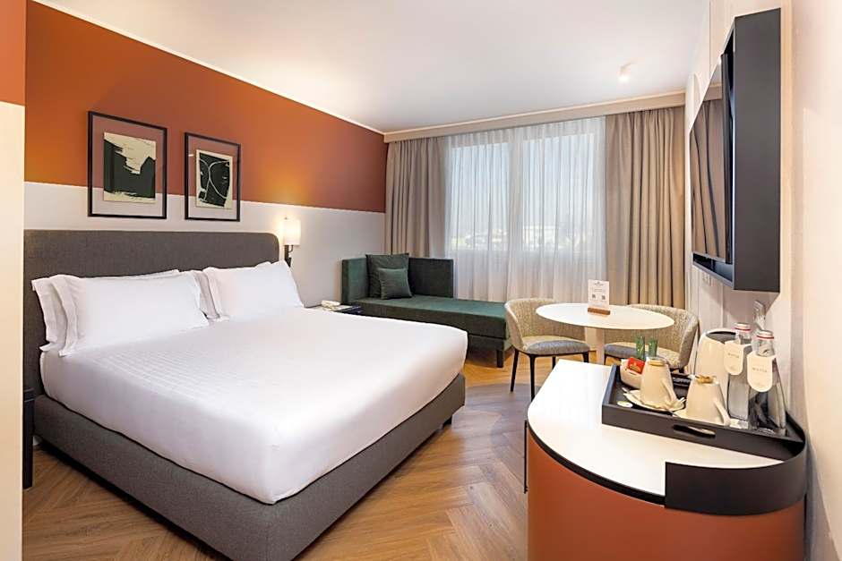 Crowne Plaza Padova By IHG