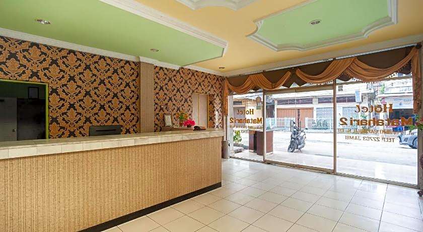 OYO 3435 Hotel Matahari 2 Syariah