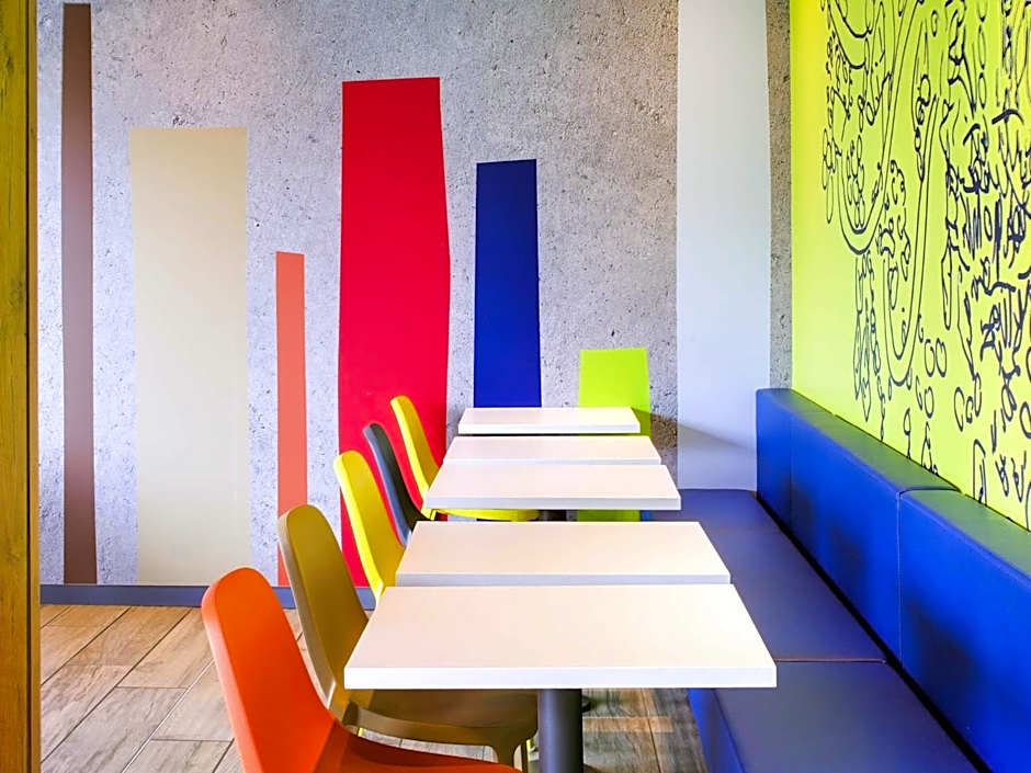 ibis budget Bergerac