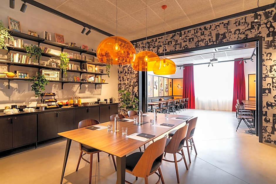 ibis Styles Paris Villejuif